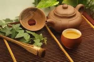 茶文化在中国的发展
