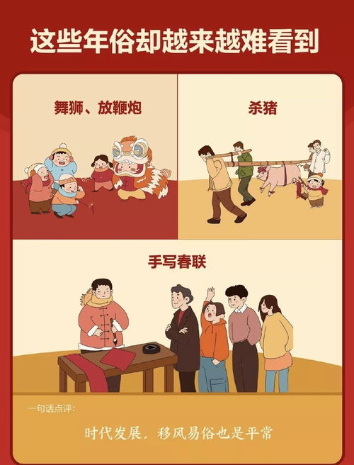 中国庆祝节日的方式