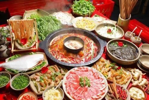 中华饮食文化发展史简述
