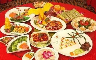 中国传统饮食中的素食文化
