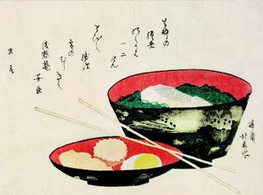 中国饮食习惯中的筷子文化