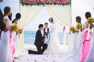 中西方婚礼仪式的文化差异