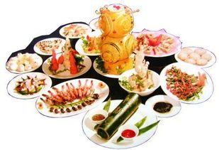 中华美食的地域特色与流派