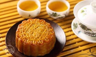中秋节月饼的历史