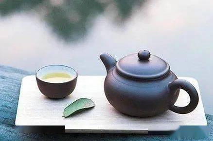茶文化在饮食文化中的内涵