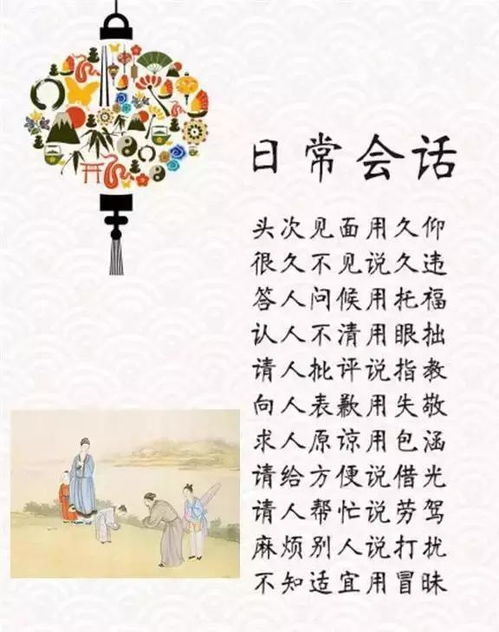 中国传统礼仪的当代