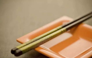 中国筷子的文化内涵