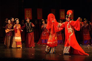 中国古代婚礼六礼对后世的影响