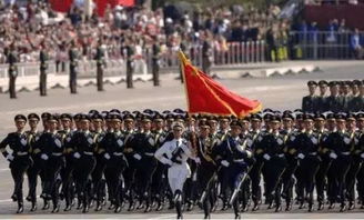 中国的胜利日纪念活