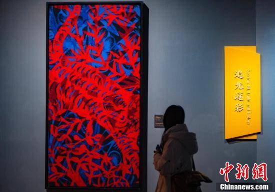 中国民间艺术的价值