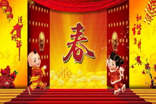 中国庆祝新年的方式