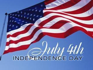 独立日意味着什么