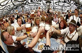 德国啤酒节的由来和