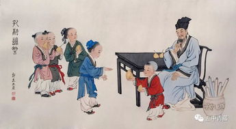 谈谈礼仪对中国传统文化的影响