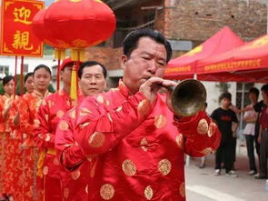中国古代婚俗“六礼