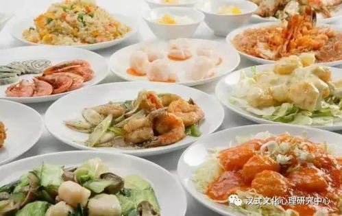 春节团圆饭的四大经典菜品