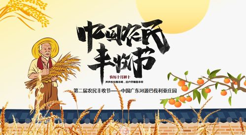 举办丰收节活动策划