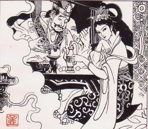 筷子体现的中国文化