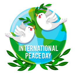 国际和平日如何庆祝