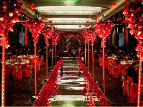 中国传统婚礼的演变