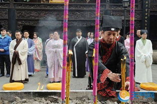 民俗祭祖