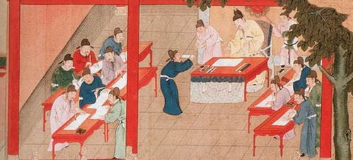 中国古代饮食礼仪的研究背景和意义