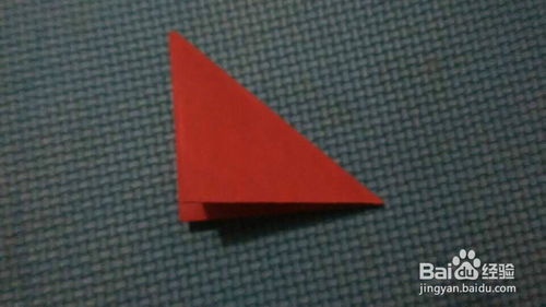 用纸折的纸鹤怎么折