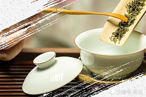 茶在中国的重要性