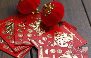 春节红包的含义和象
